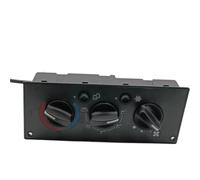Air Con Switch 5995511 599-5511 Heater Climate Control Module Compatible With Kenworth For T300 C500 T600A T800 W900 F21-1007-1 F21-1025-100 F21-1025-110