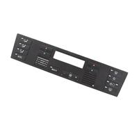 Air Con Switch 64118375645 64116924315 64116915812 Compatible With 525i 528i 530i 540i E39 E53 Car AC Heater Climate Temperature Control Panel Button