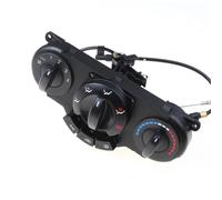 Air Con Switch 96615408 AC Air Condition Climate Control Switch Compatible With Buick For Excelle Wagon For HRV
