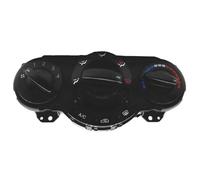 Air Con Switch Car Air AC Heater Panel Cilmate Control Assy Compatible With Buick For Excelle Wagon For HRV 96615408