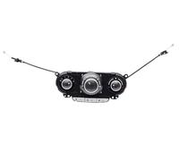 Air Con Switch Car Air Conditioning Controller Compatible With BUICK 9023905