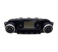 Air Con Switch Car Constant Temperature Air Conditioning Panel Controller Compatible With Hyundai For Sonata NF 97250-3K672