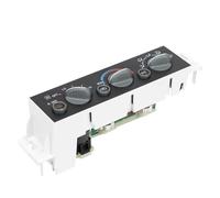 Air Con Switch Compatible With Cadillac For Escalade 2000 A/C Heater Climate Control Module 599-006 9378805 16231165