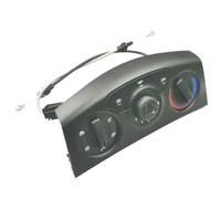 Air Con Switch Compatible With Chevrolet For Sail 9003925 9013639 Auto A/C Heater Panel Climate Control Switch