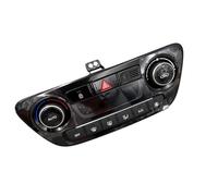 Air Con Switch Compatible With Hyundai For Solaris 2017 For ACCENT 2018 Automatic Constant Temperature Air Conditioning Control Panel Controller 97250F9210