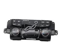 Air Con Switch Compatible With Hyundai For Sonata 8 2011 2012 2013 2014 Air Conditioning Control Panel Air Conditioner Switch Knob