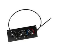 Air Con Switch Compatible With Kenworth For T300 C500 T600A T800 W900 2002-2006 599-5511 AC Heater Climate Control Module