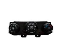 Air Con Switch Compatible With Kia For Sportage 2007 Auto Air Conditioning Control Switch Assembly Manual Shift