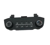 Air Con Switch Compatible With Kia For Sportage Car AC HEATER CLIMATE CONTROL Automatic Constant Temperature Air Conditioning Control Switch Assembly(Manual)