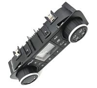 Air Con Switch Compatible With MAN For TGL TGM TGX TGS 81619906106 81619906116 81619906128 81619906082 81619906098 Truck A/C Climate Heatter Control Unit