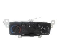 Air Con Switch Compatible With Mazda For 323 For Family For Protege BJ A/C Control Air Condition Switch Panel BL2C-61-190L1 BN0E-61-190 BNOE-61-190F