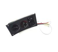 Air Con Switch Compatible With Scania For 4 Series 1996-2005 Truck Air Conditioning Switch 1504907 Climate Heater Control Combined Switches