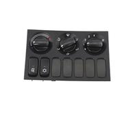 Air Con Switch Compatible With Scania For P G R T-Series 1797411 Truck Switch Panel Climate Heater Control Combined Switches Air-Conditioning