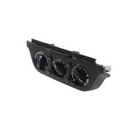 Air Con Switch Compatible With Suzuki For Swift Dashboard Temperature Control Switch Assembly Air Conditioner AC Heater Control Climate Panel Assy