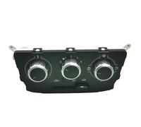 Air Con Switch Compatible With VW For Gol G5 For Voyage - 12 Volts RC.180.941 RC180941 Heater Air Conditioning Control Unit