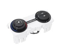 Air Con Switch Compatible With VW For SpaceFox 2006 2007 2008 2010 AC Air Condition Heater Panel Climate Control Combined Switche 5Z08020045C