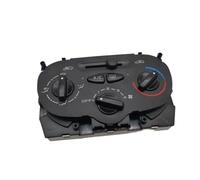 Air Con Switch X666633H 9624675377 Compatible With Citroen For C2 Air Conditioning AC Control Switch Air Conditioning Knob Cooling