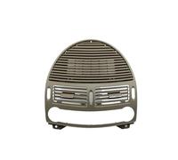 Air Con Vent Cover Central AC Air Vent Grille Panel Cover Front Dashboard Outlet For E Class W211 2003 2004 2005 2006 2007 2008 OEM 2118300054 Ac Vents Grille(6)