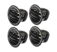 Air Con Vent Cover For Opel For ADAM For CORSA D MK3 For Vauxhall 2201099 13417363 Car Dashboard AC Air Vent Grille Cover Replacement Ac Vents Grille(5)