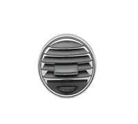 Air Con Vent Cover For W164 M ML GL For Class ML300 ML450 2005-2012 Car Left Right Front Dashboard AC Vent Central Grille Panel Cover Ac Vents Grille(5)