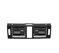Air Con Vent Panel For C Class W204 C200 C230 C260 C300 2007-2010 2011 Front Left Right AC Cover Dashboard Rear Air Vent Grille Outlet Panel Dashboard Air Vent Grille(4)