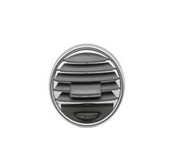 Air Con Vent Panel For W164 M ML GL For Class ML300 ML450 2005-2012 Car Left Right Front Dashboard AC Vent Central Grille Panel Cover Dashboard Air Vent Grille(6)