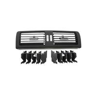 Air Con Vent Panel For W251 R300 R320 R350 R400 R500 2006 2007 2008 2009 Front Left Right Central Rear Air Vent Grille Dashboard Air Vent Grille(1)
