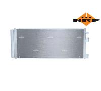 AIR CONDENSER AC 350364 NRF I