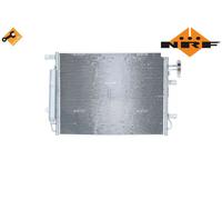 AIR CONDENSER AC 350368 NRF I