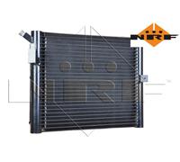 AIR CONDENSER AC 35037 NRF I