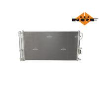AIR CONDENSER AC 350380 NRF I
