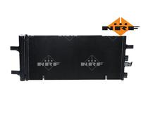 AIR CONDENSER AC 350410 NRF I
