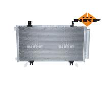 AIR CONDENSER AC 350424 NRF I