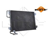 AIR CONDENSER AC 35340 NRF I