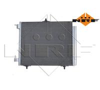 AIR CONDENSER AC 35405 NRF I