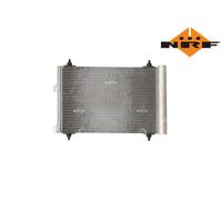 AIR CONDENSER AC 35445 NRF I