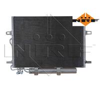 AIR CONDENSER AC 35517 NRF I