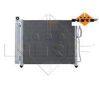 AIR CONDENSER AC 35569 NRF I