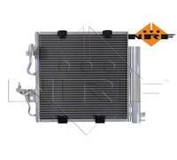 AIR CONDENSER AC 35598 NRF I