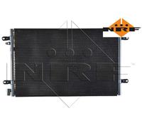 AIR CONDENSER AC 35605 NRF I