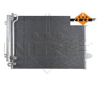AIR CONDENSER AC 35614 NRF I