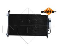 AIR CONDENSER AC 35763 NRF I