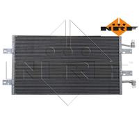 AIR CONDENSER AC 35900 NRF I