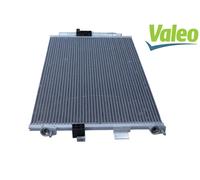 AIR CONDENSER AC 814161 VALEO I