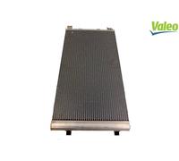 AIR CONDENSER AC 814179 VALEO I