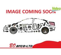 AIR CONDENSER AC 814301 VALEO I