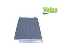 AIR CONDENSER AC 814373 VALEO I