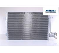 AIR CONDENSER AC 940097 NISSENS I