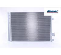 AIR CONDENSER AC 940425 NISSENS I