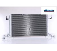 AIR CONDENSER AC 94200 NISSENS I